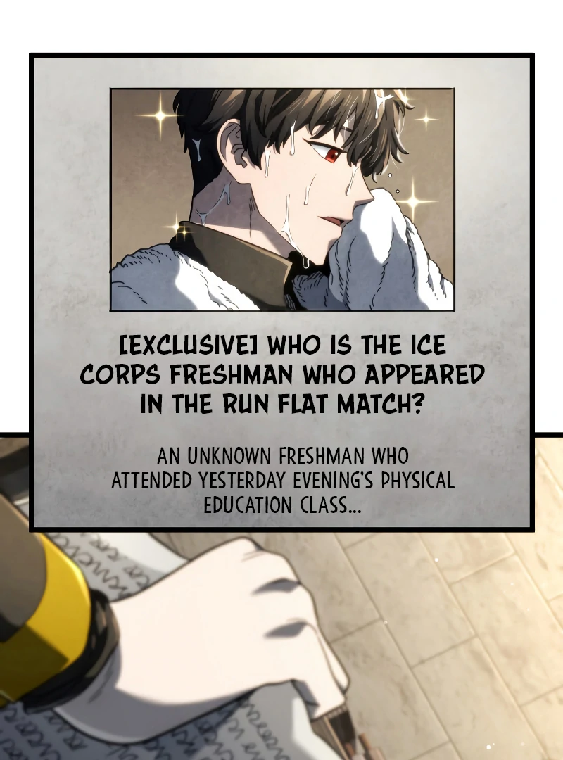 Revenge of the Iron-Blooded Sword Hound, Chapter 80 image 45